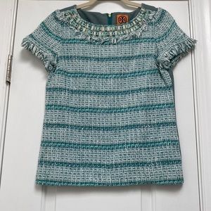 Tory Burch blouse